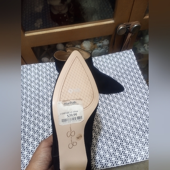 Jessica Simpson Ankle Boots - Picture 11 of 13